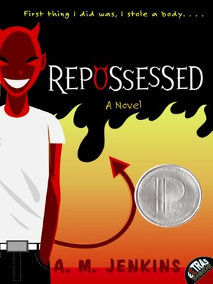 cover image of Repossessed